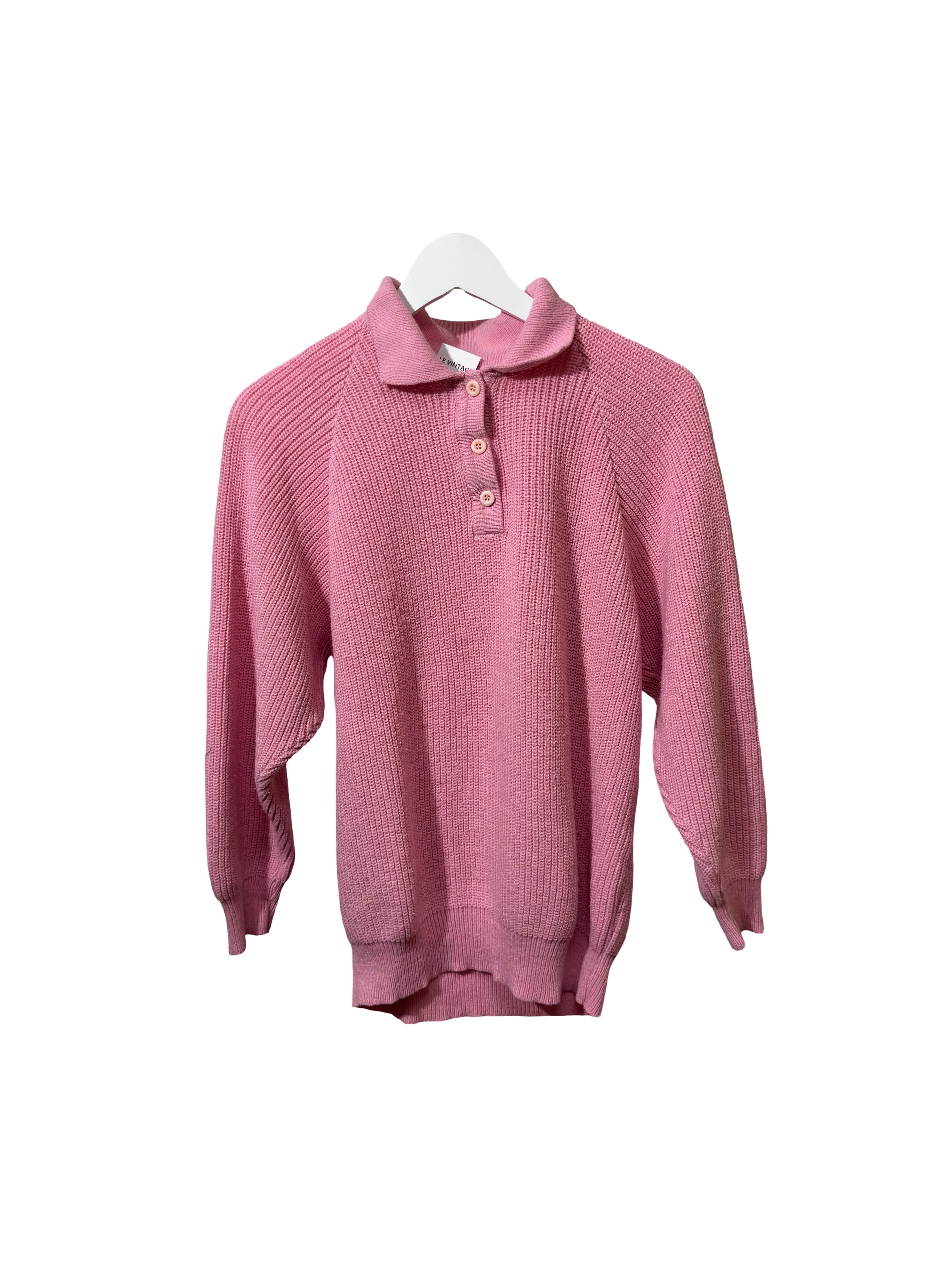 Pull rose