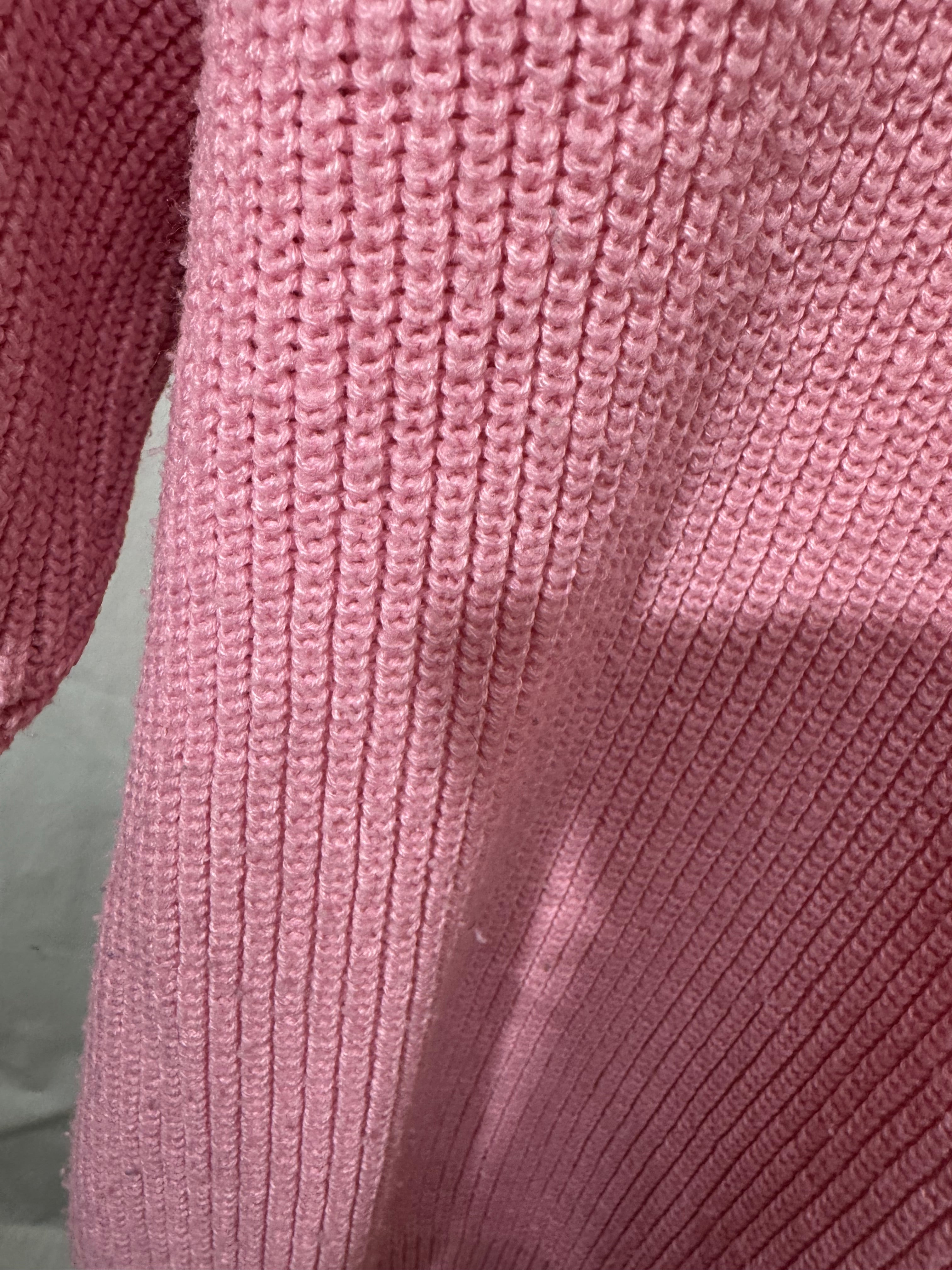 Pull rose
