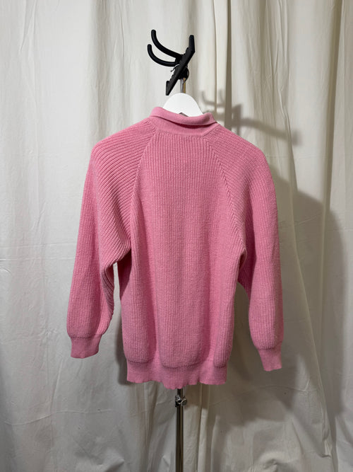 Pull rose