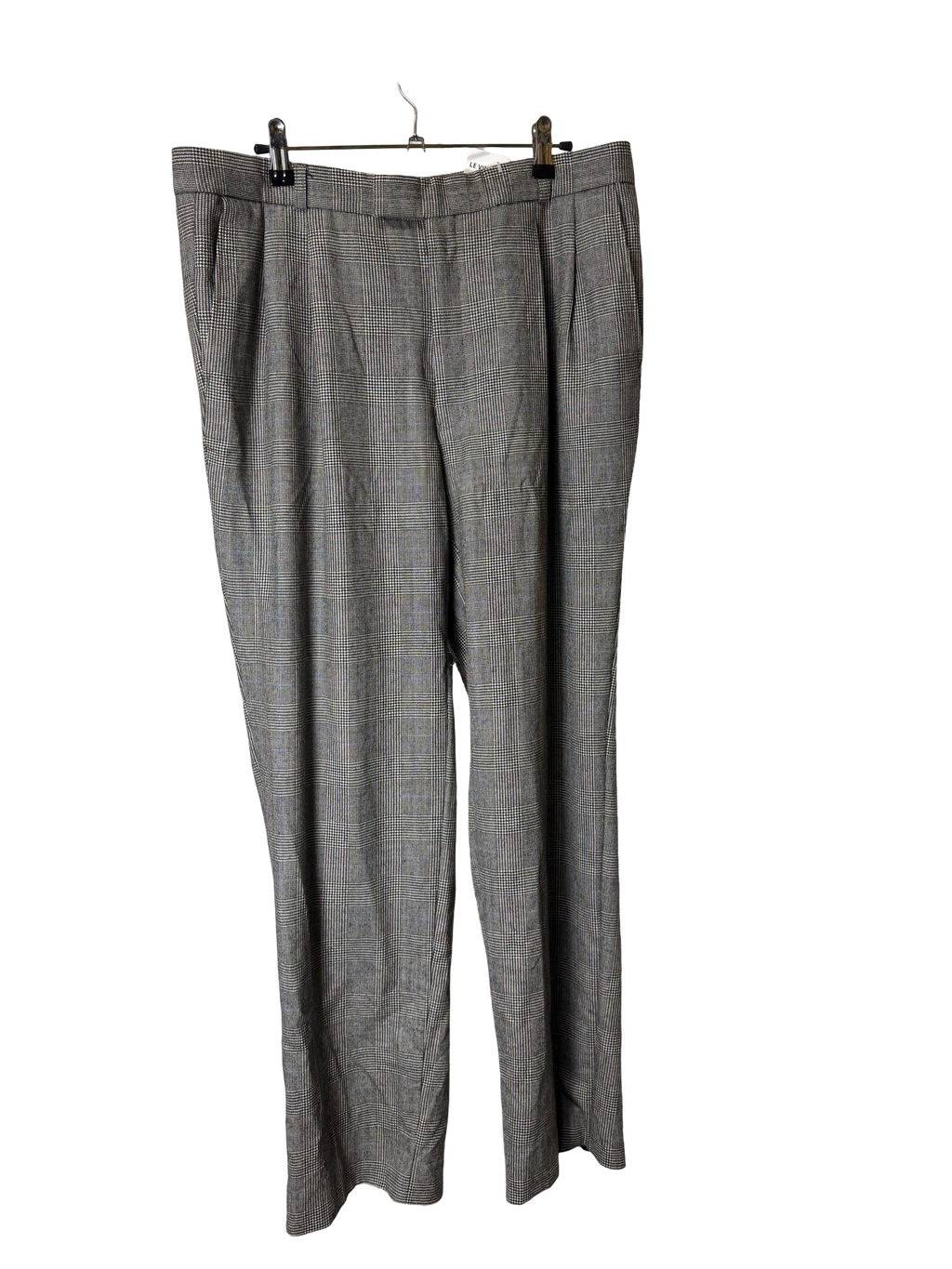 Pantalon prince de galle