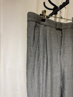 Pantalon prince de galle