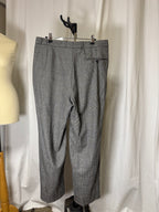 Pantalon prince de galle