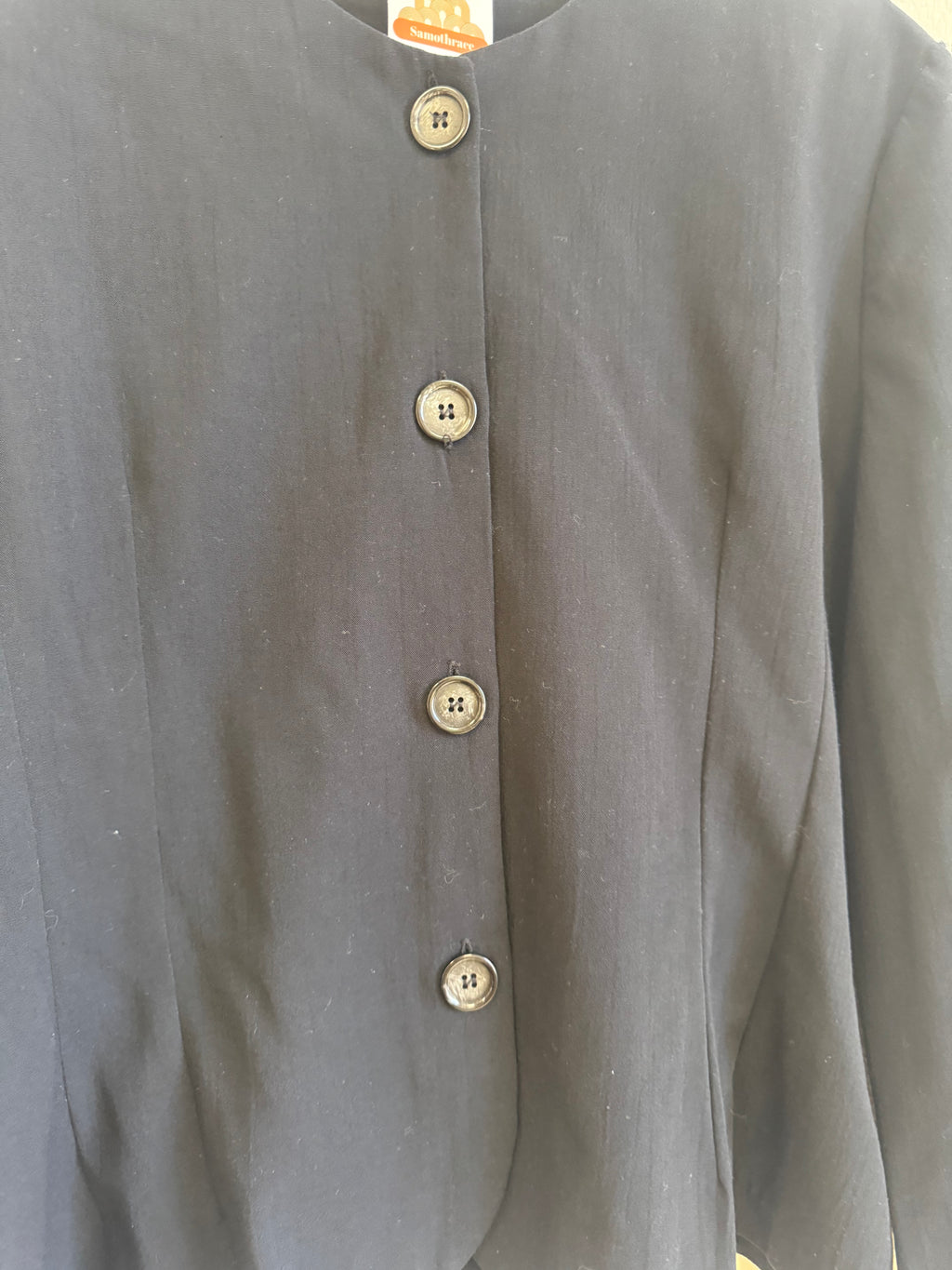Veste courte