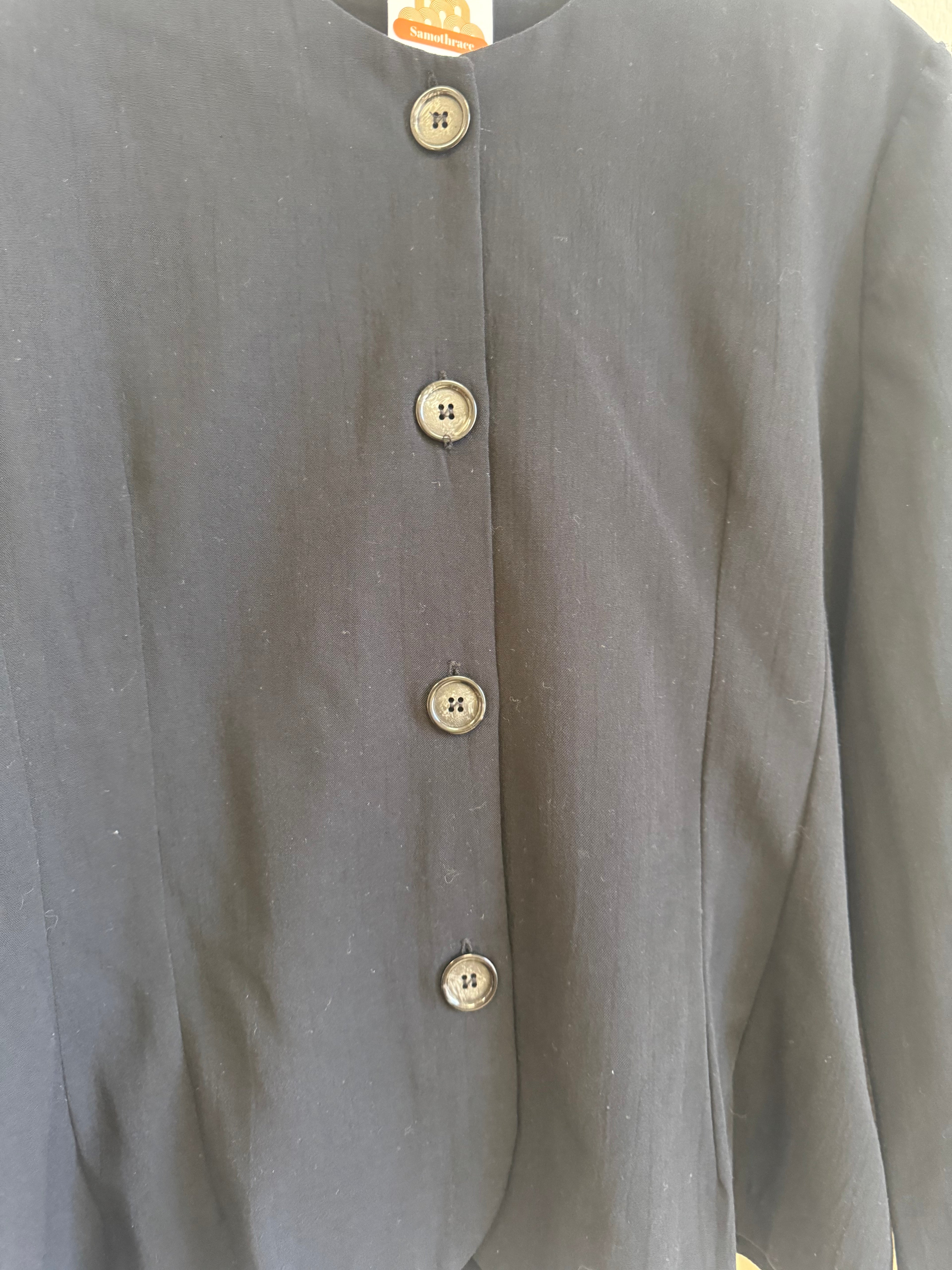 Veste courte