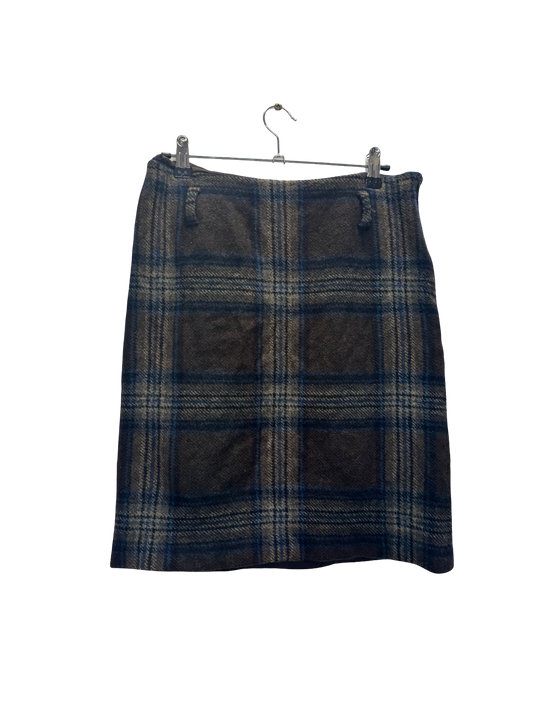 Jupe courte Max Mara
