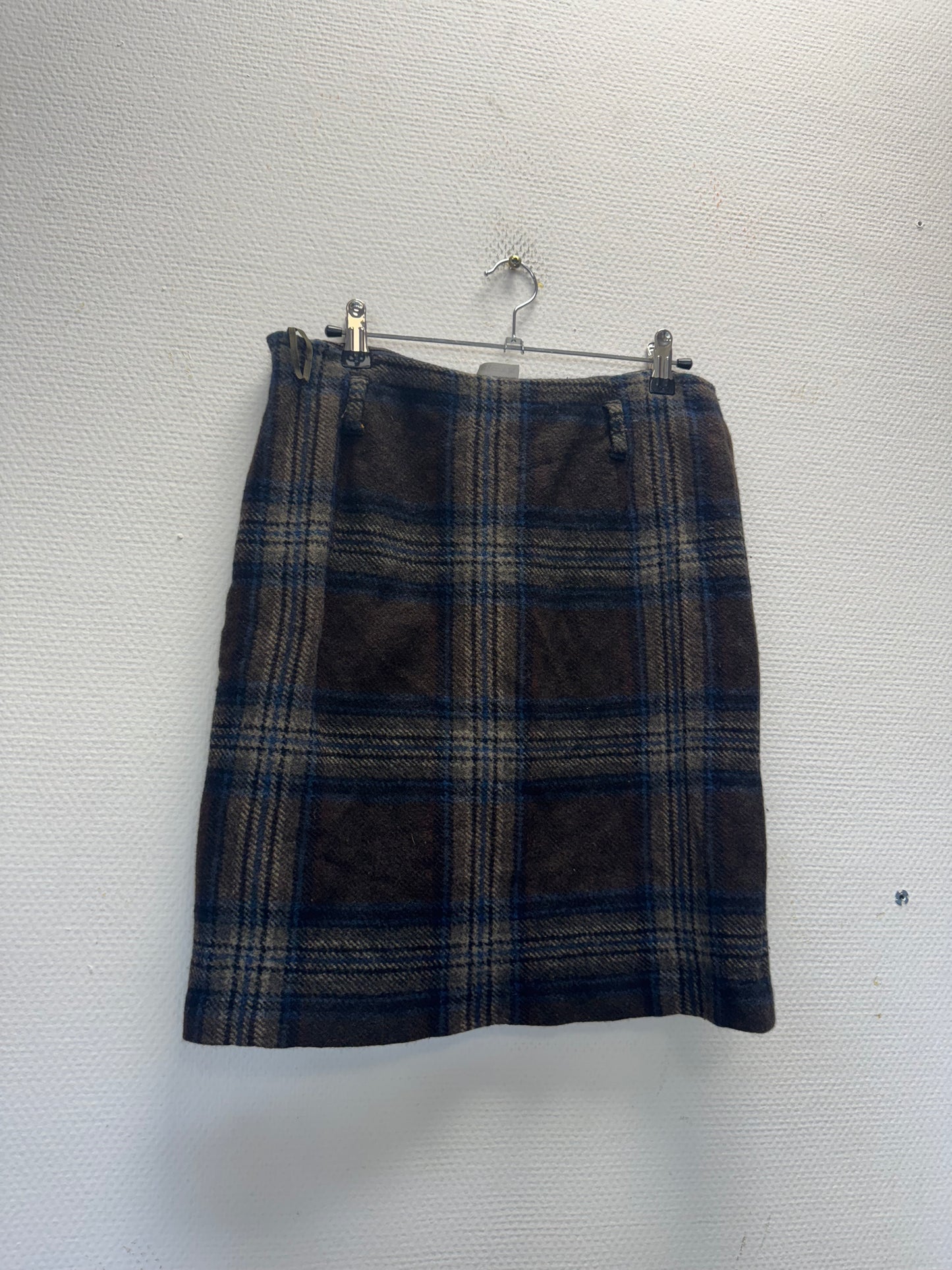 Jupe courte Max Mara