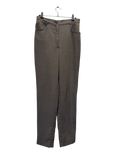 Pantalon pied de poule