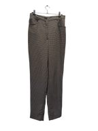 Pantalon pied de poule