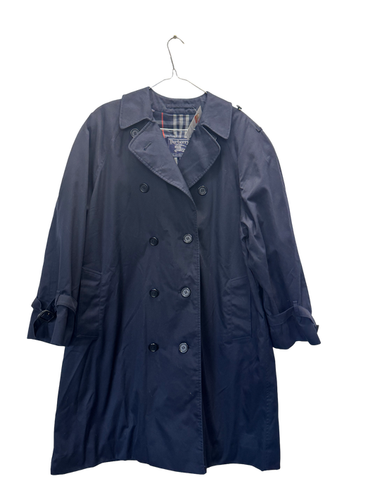 Trench-coat Burberry's