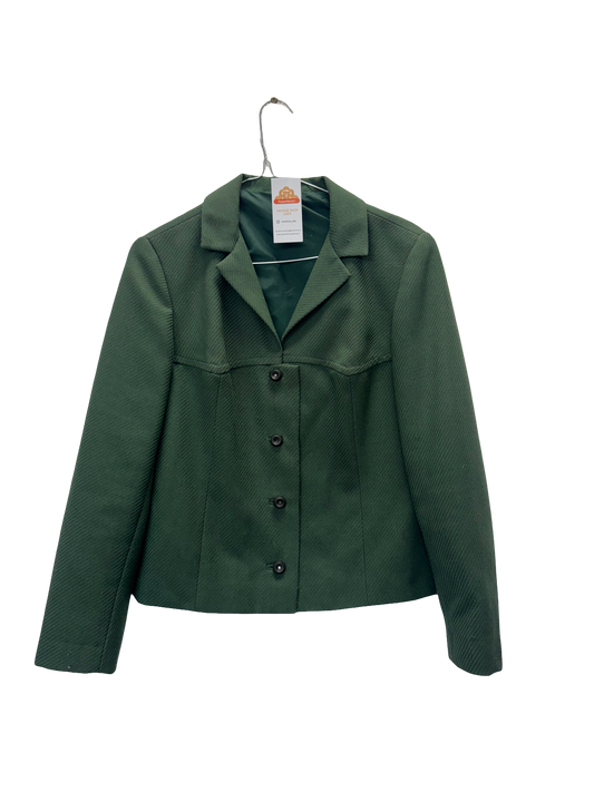 Veste courte 70s
