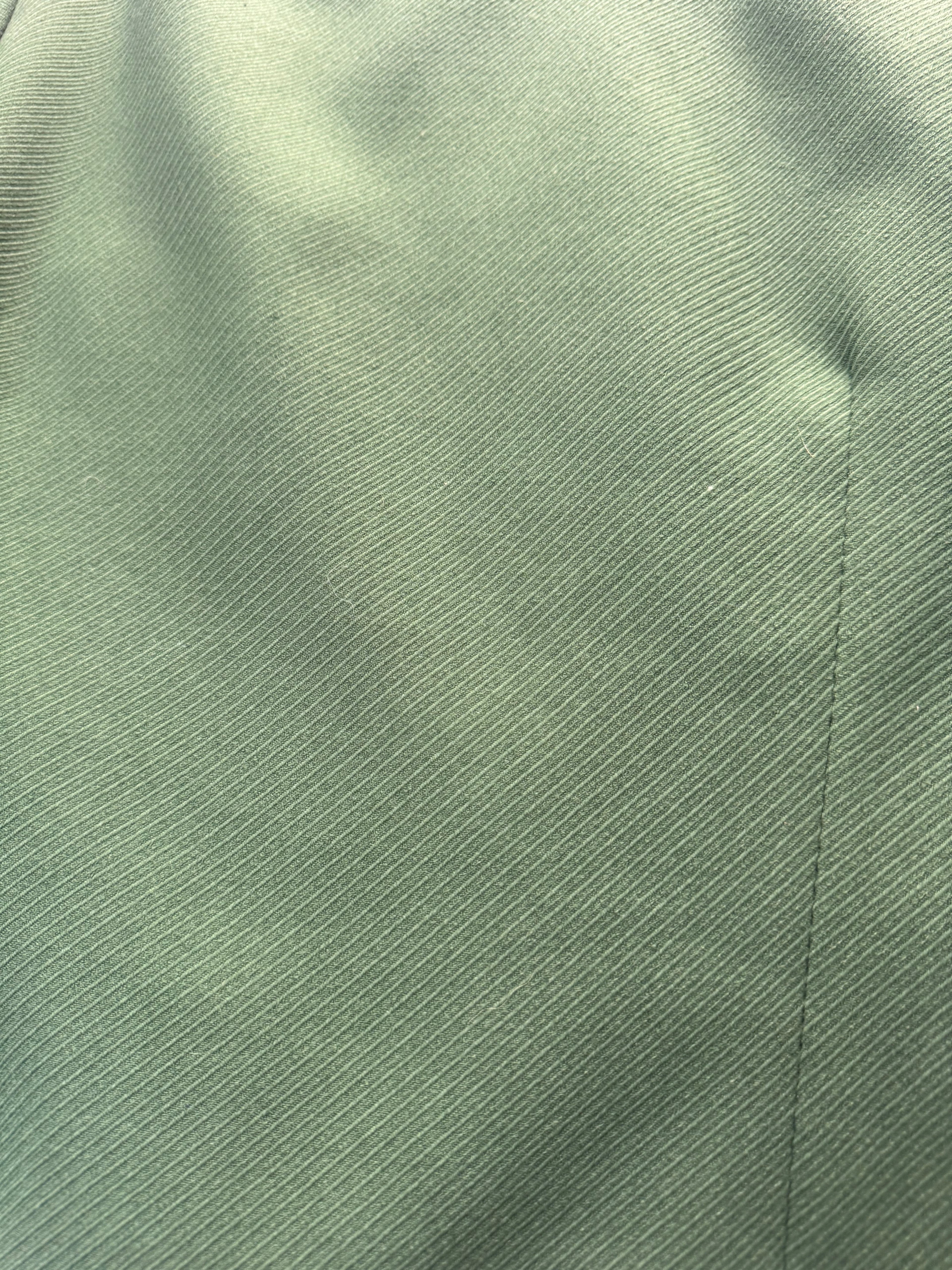Veste courte 70s