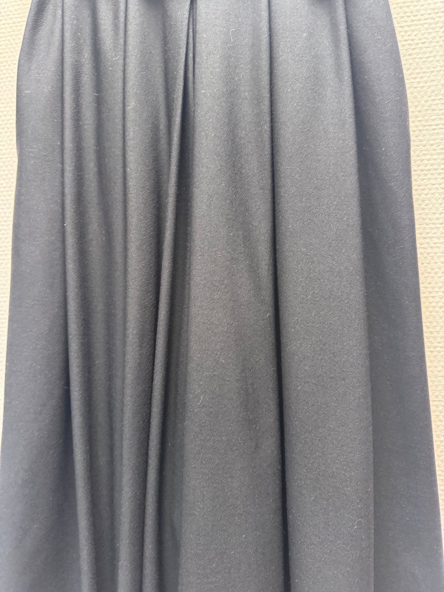 Jupe culotte 80s