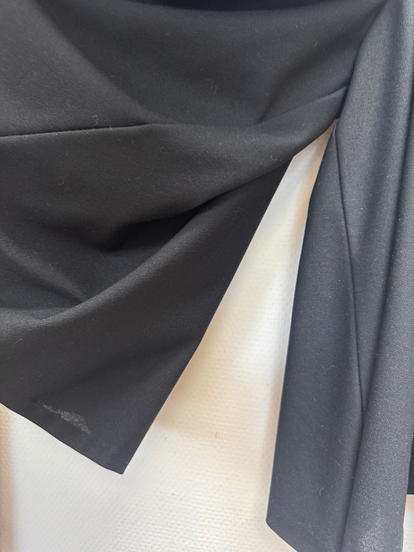 Jupe culotte 80s