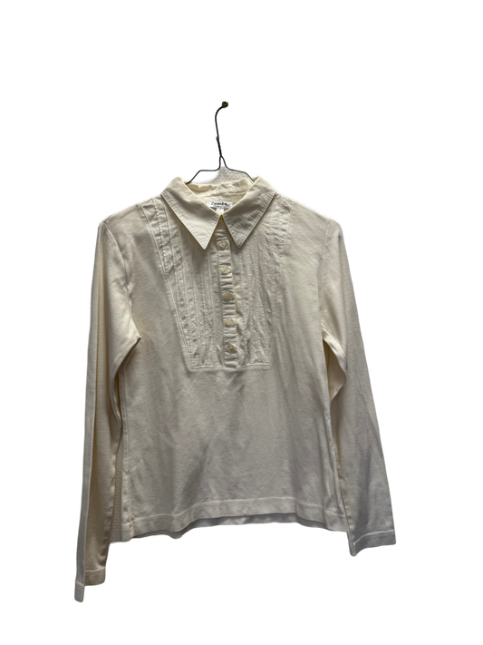 T-shirt blanc