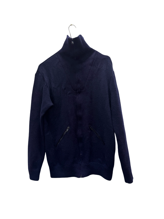 Gilet en laine Armor Lux