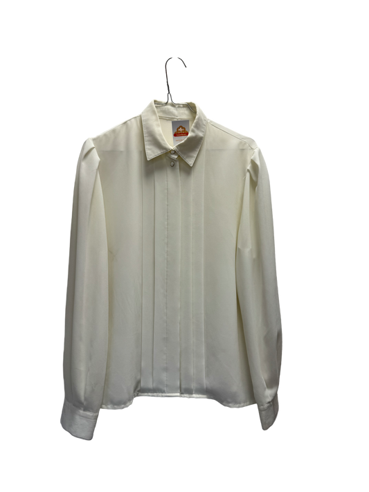 Chemise écrue