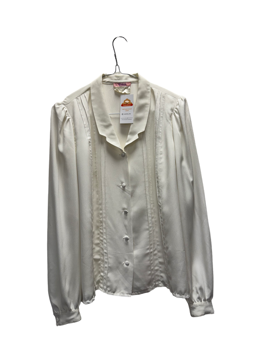 Chemise blanche