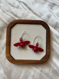 Boucles d'oreilles Dior