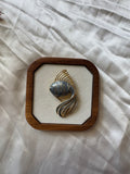 Broche poisson