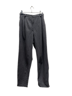 Pantalon à rayures