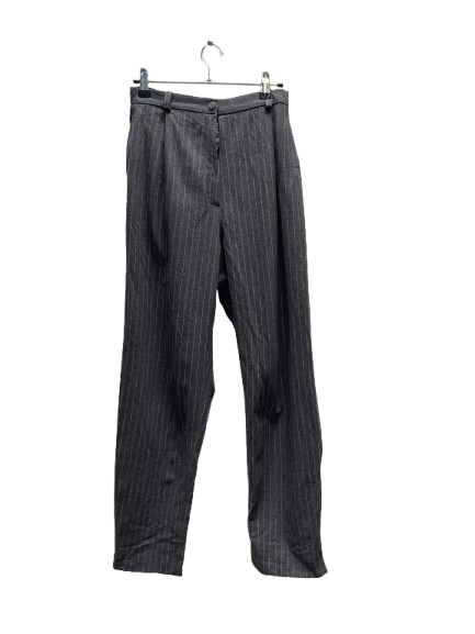 Pantalon à rayures