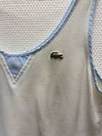 Débardeur Lacoste