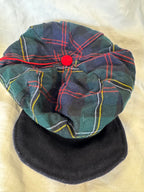 Casquette écossaise