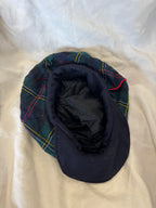 Casquette écossaise