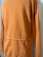 Pull orange