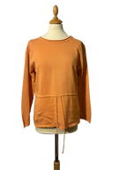 Pull orange