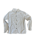 Chemise à motifs