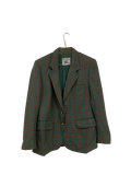 Veste en tweed Burberrys