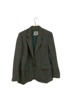 Veste en tweed Burberrys