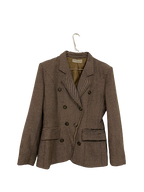 Veste en laine Guy Laroche