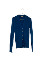 Cardigan en cachemire