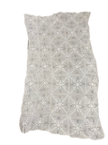 Couverture en crochet