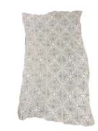 Couverture en crochet