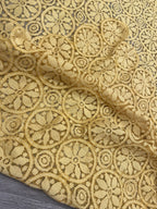 Nappe en dentelle