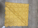 Nappe en dentelle