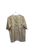 Chemise beige