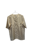 Chemise beige