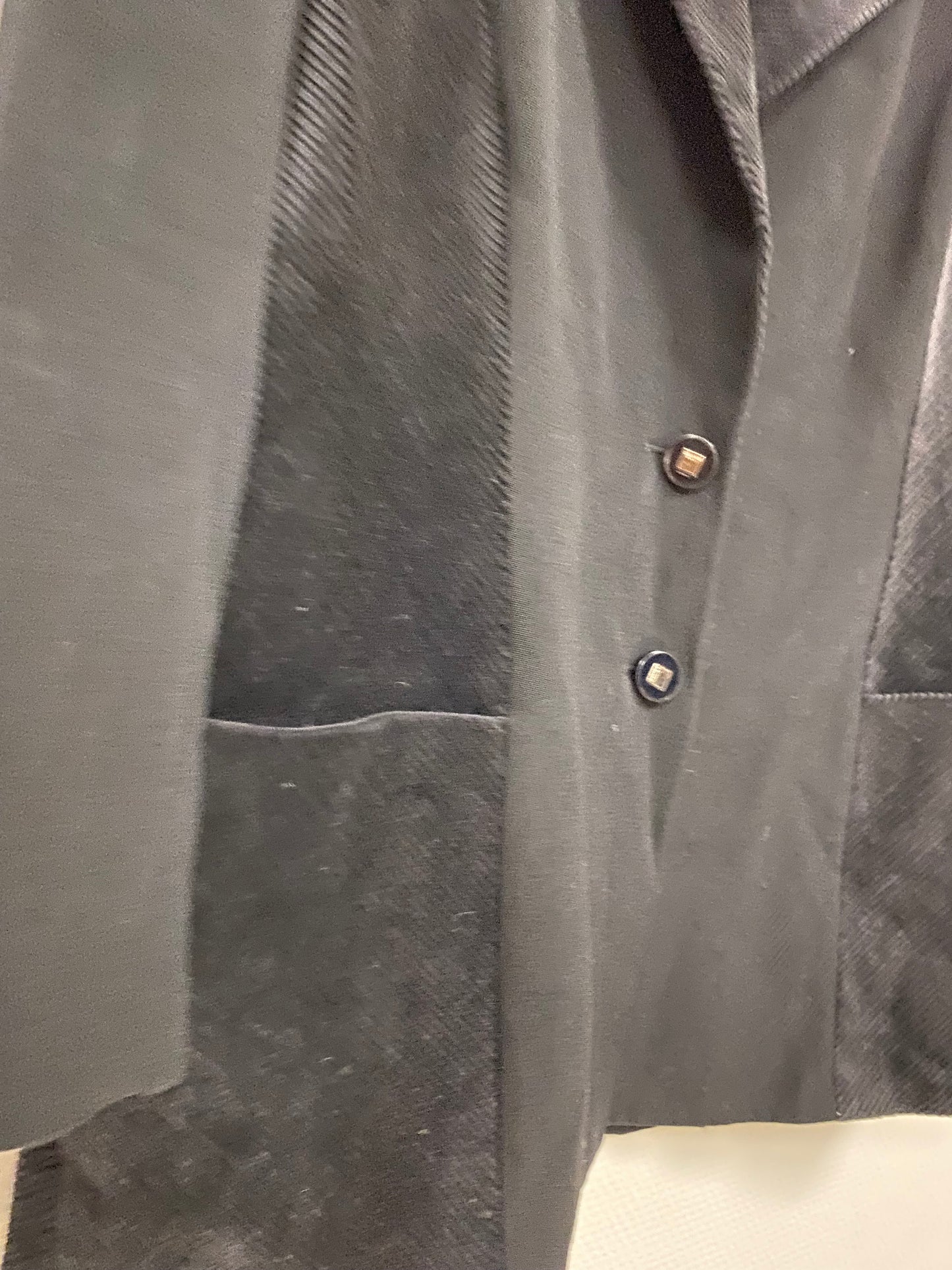 Veste en laine Celine
