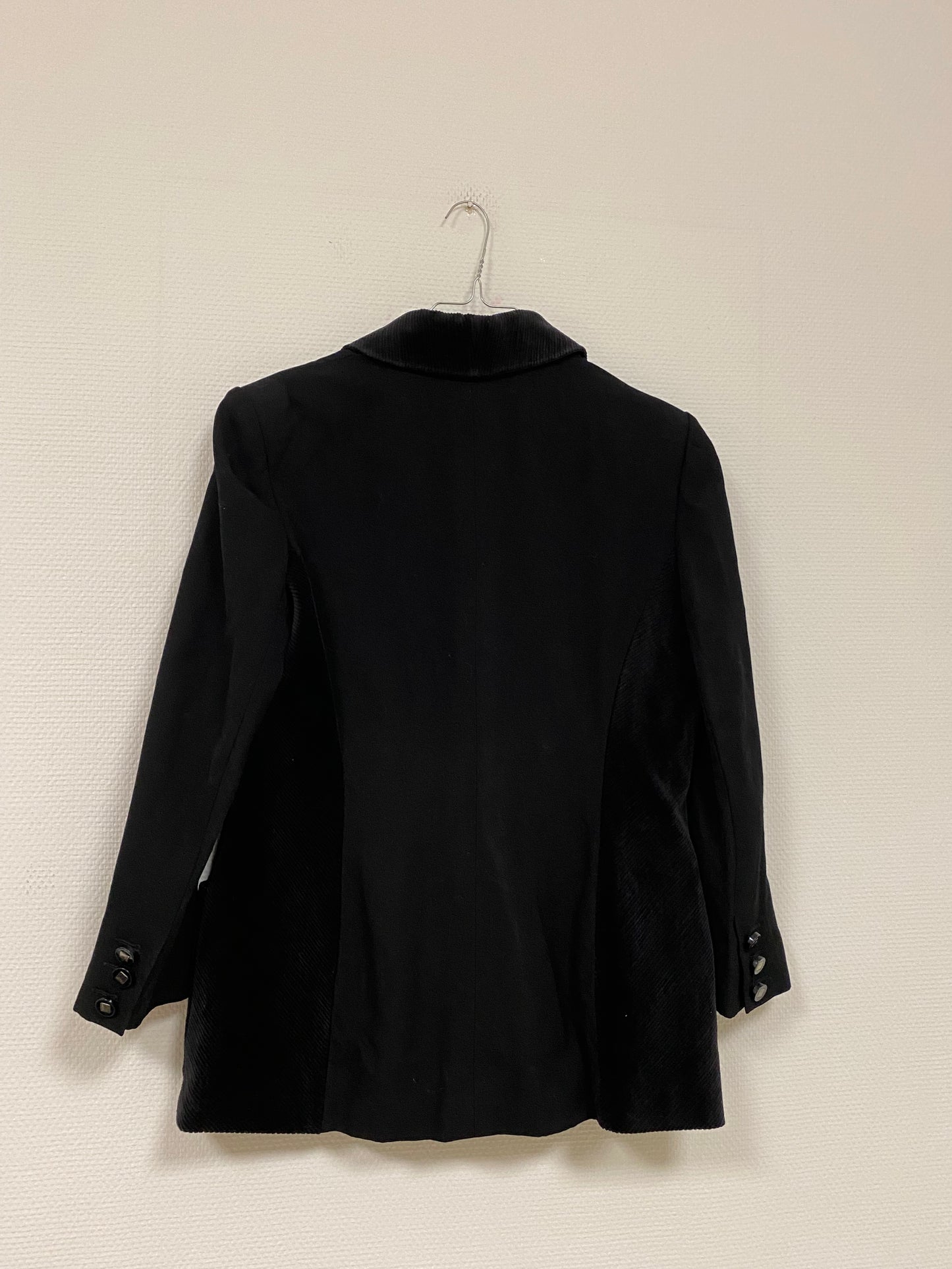 Veste en laine Celine