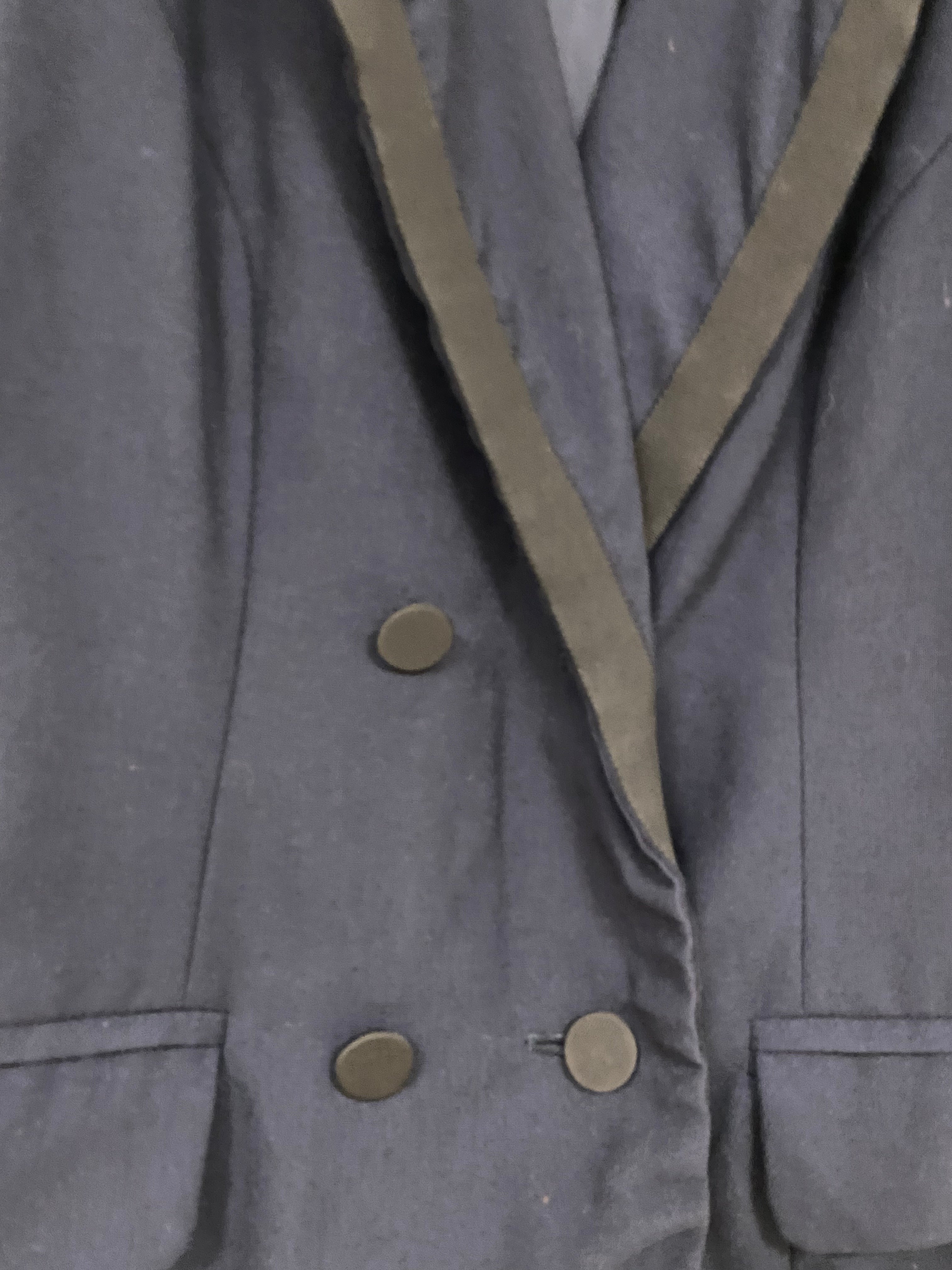 Veste en laine Ines de la Fressange