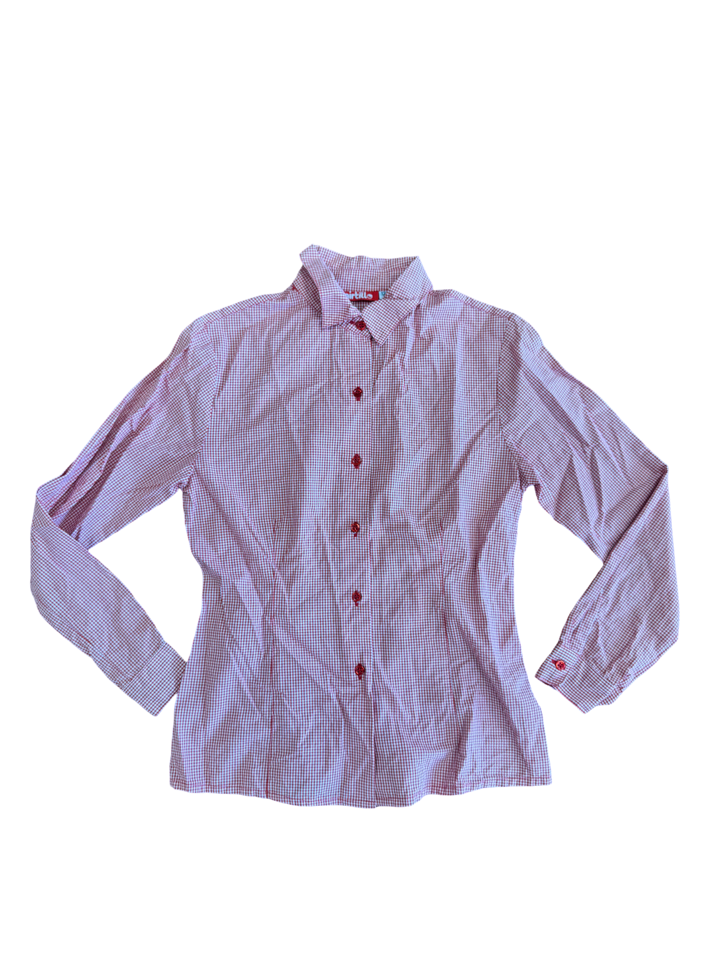 Chemise vichy