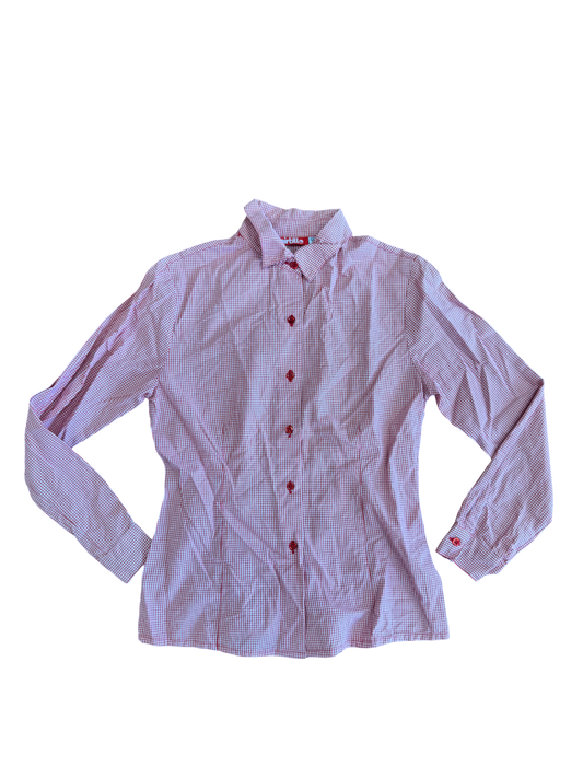 Chemise vichy