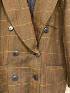 Blazer en tweed Escada