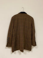 Blazer en tweed Escada