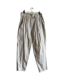 Pantalon blanc