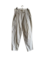 Pantalon blanc